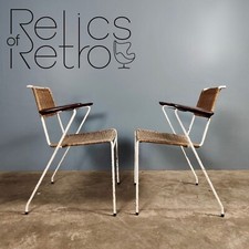 Mid Century German Paul