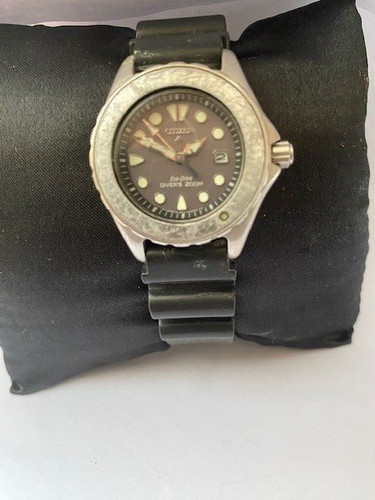 Citizen eco drive damenuhr - eco-drive,