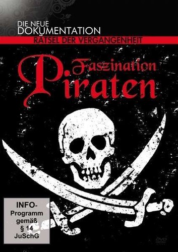 Faszination piraten jpc - faszination,