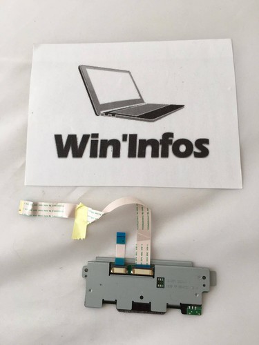 Modul touchpad maus tasten - modul,
