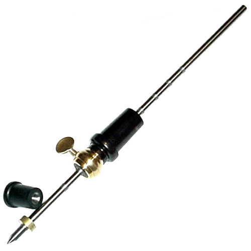Kontrabass endstift ebenholz - endstift,,