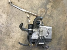 Mazda 6 GG Limo Standheizung