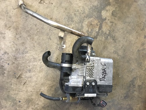 Mazda limo standheizung - gg,