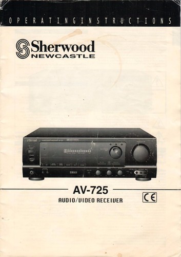 Sherwood newcastle 725 - newcastle,