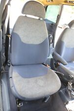 Sharan 7M Sitz vorne rechts Beifahrersitz Lehne Armlehne Camper Bulli  - drehbar