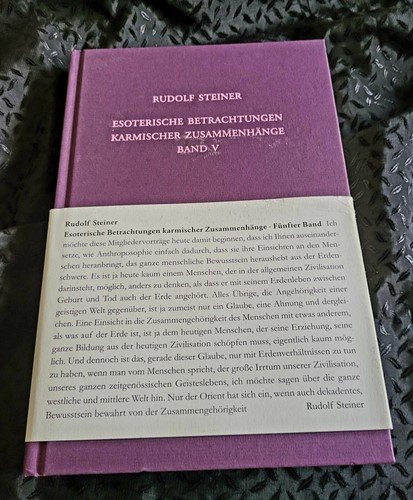 Rudolf steiner esoterische - rudolf,