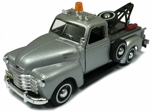 Chevrolet c3100 pickup tow - c3100,