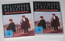 Jedes Kartenhaus zerbricht* DVD*Orson WELLES*mit Pappschuber*sgt. Zstd.