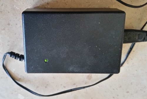 Netzteil adapter extern - ac,