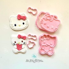 Hello Kitty Set Kätzchen