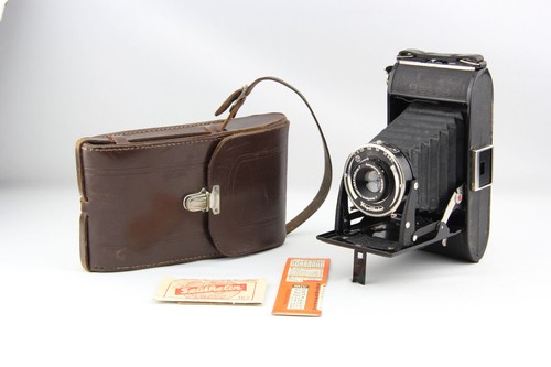 Voigtländer bessa anastigmat - bessa,