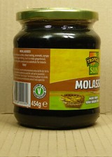 454gr Raw Sugar Cane