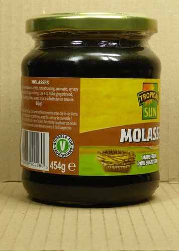 454gr raw sugar cane - raw,