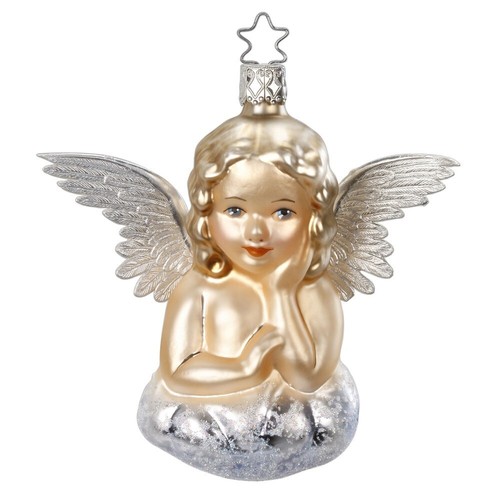 Inge glas sanfter engel - inge, engel"