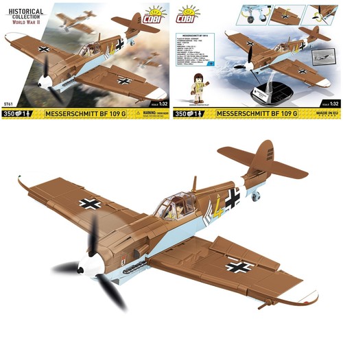 Cobi 5761 historical - 5761,