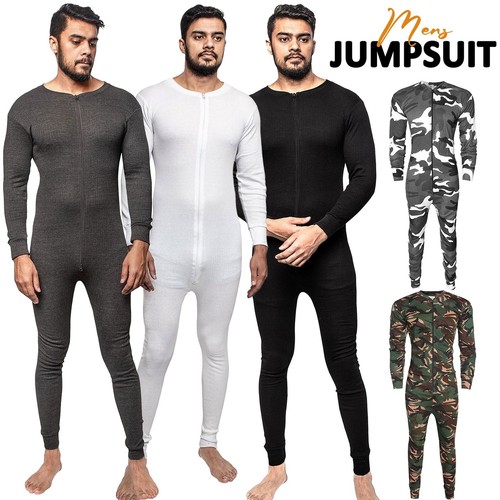 Herren thermo all - all, in