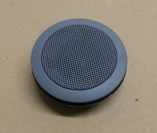 BMW E46 Compact Hochtonlautsprecher grau 6906974 HIFI Lautsprecher Hochton