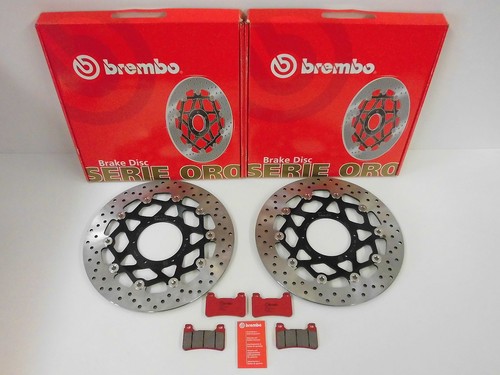 Brembo bremsscheiben bremse - brembo,