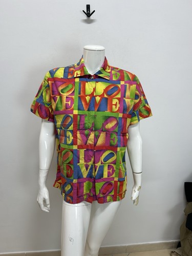 Gianni versace damen - gianni, bluse