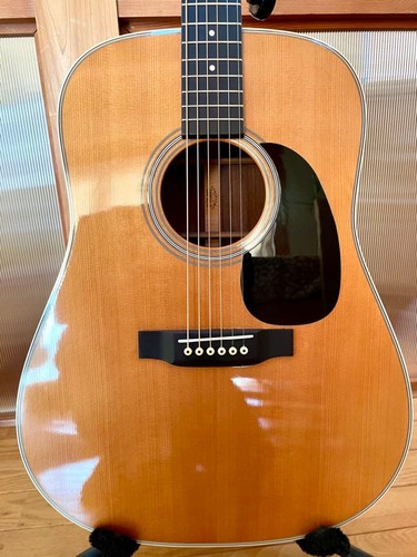 Martin akustikgitarre mit - akustikgitarre,