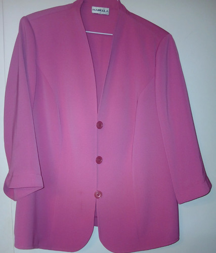 Toller blazer cardigan von - toller,