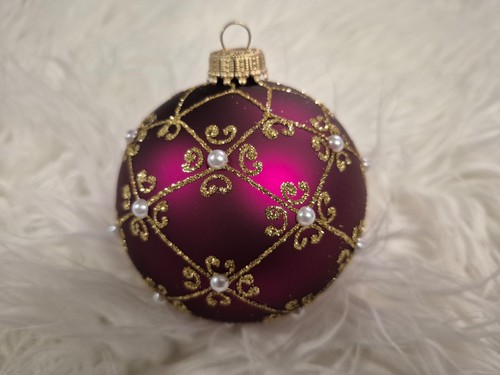 Christbaumkugel