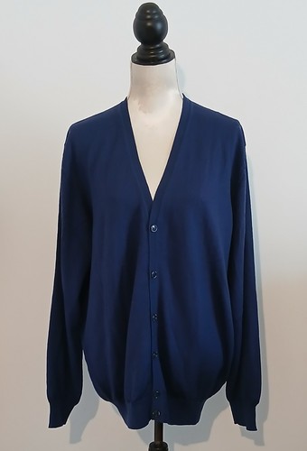 Woodcock strickjacke 56 - woodcock,