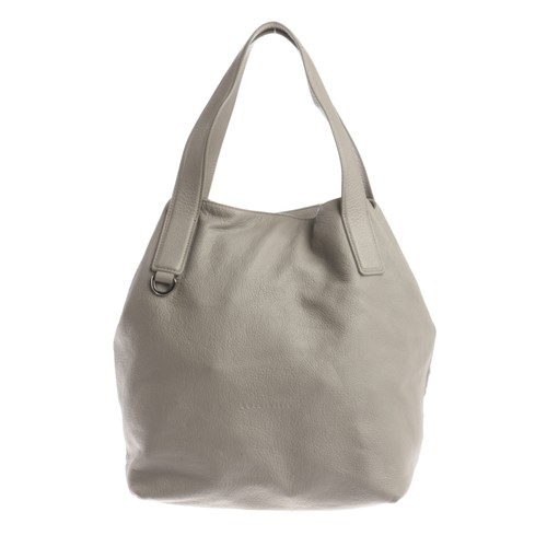 Coccinelle shopper grau - coccinelle,