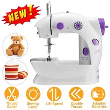 Profi Nähmaschine Tragbar