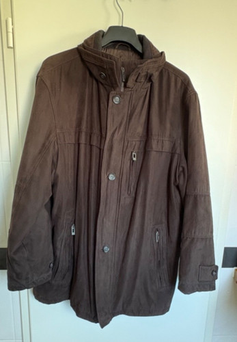 Raintex herren jacke gr - c&a,