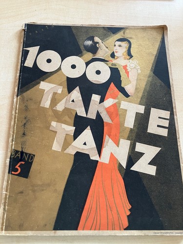1000 takte tanz - 1000, :