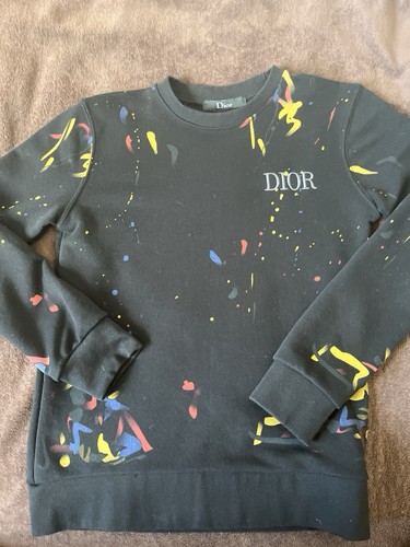 Dior herren pullover - dior,