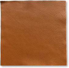 Natural Grain Cow Leathers