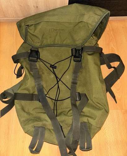 Berghaus munro rucksack - munro,