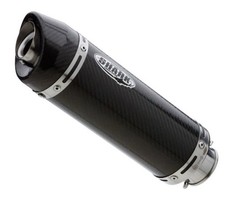 SHARK Street GP Auspuff