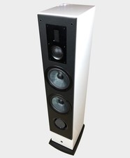 SWANS RM 600F Weiss Pianolack