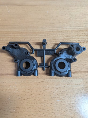 Tamiya getriebegehäuse für - tamiya,