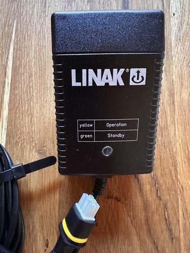 Linak 24v netzteil pflegebett - linak,