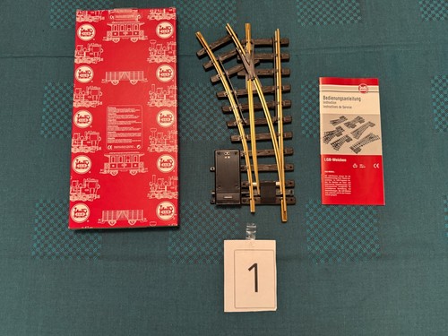 Lgb 1215 12150 elektrische - lgb,