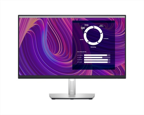 Dell p2723d 6 cm - 68,6, (27")