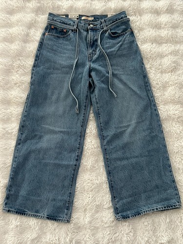 Levi straight jeans xl - levi's,