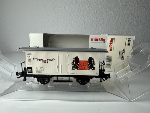 Märklin 94291 kühlwagen - märklin,