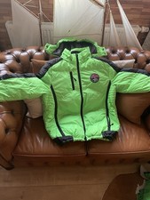 NEBULUS Herren Skijacke Gr. XL