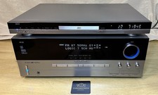 Harman Kardon AVR 330 + DVD 22