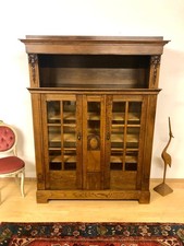 Antikes Jugendstil - Büfett /