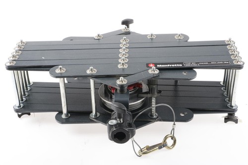 Manfrotto top pantograf - manfrotto, 2c