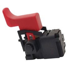 Drehzahlregler Schalter