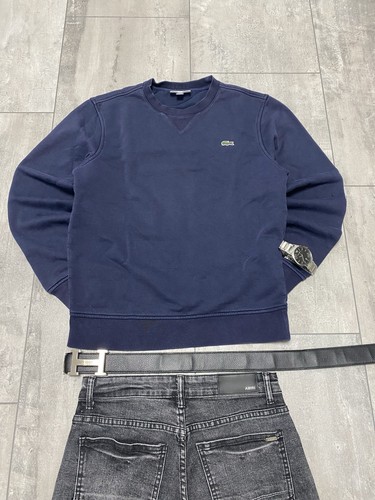 Lacoste herren pullover - herren,