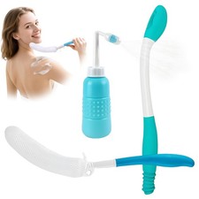 Langer Griff Toilettenhilfe