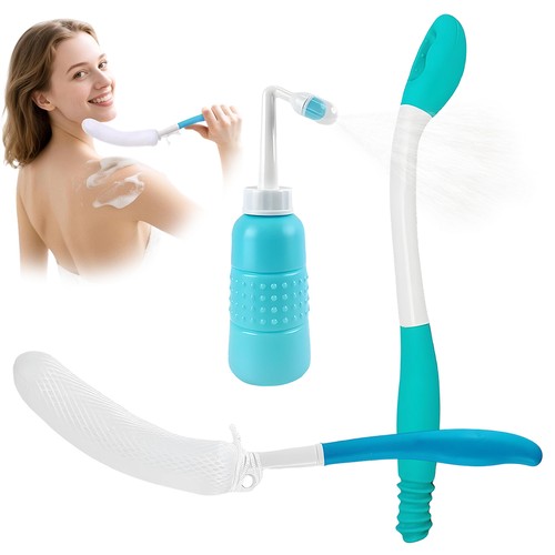 Langer griff toilettenhilfe - griff,